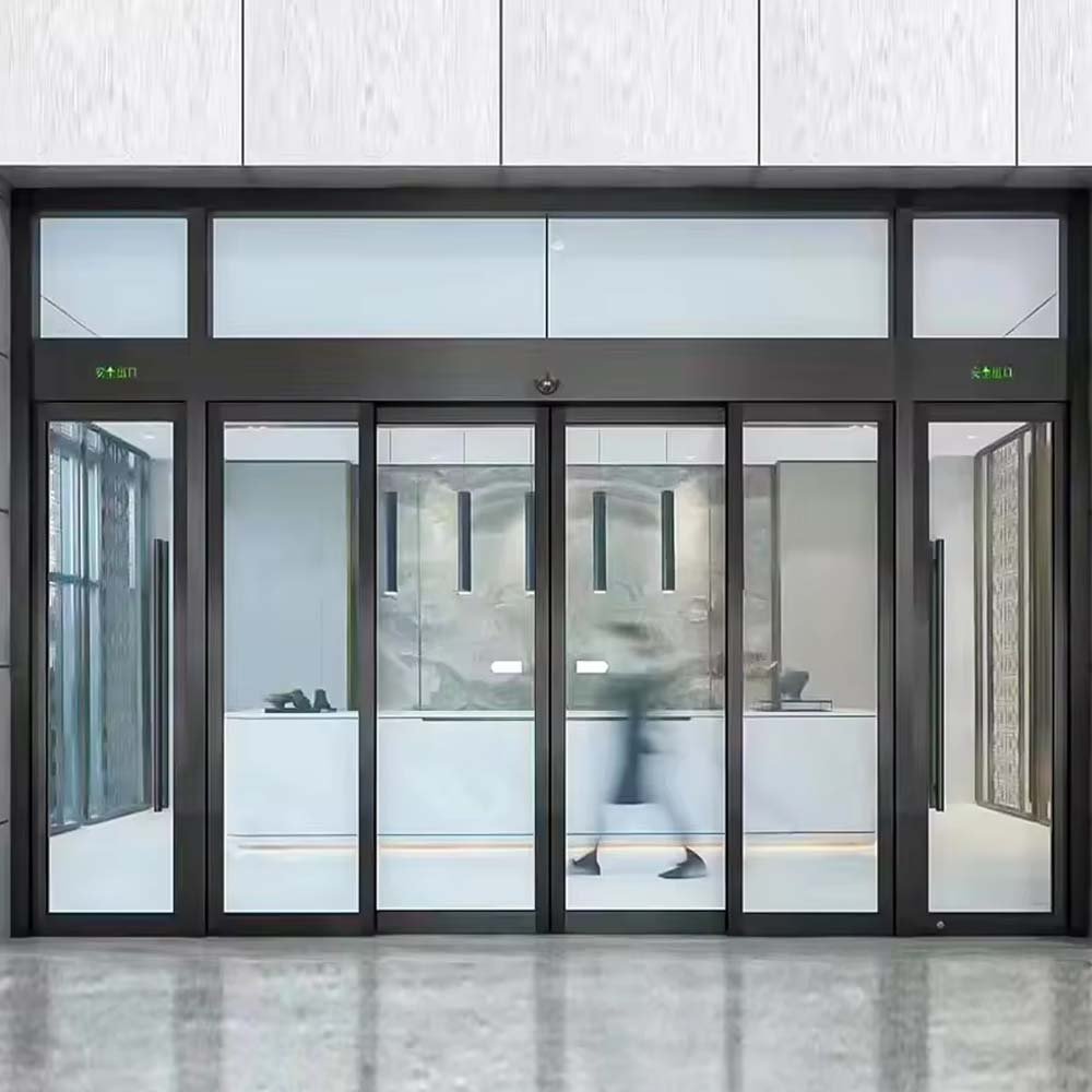 Automatic Sliding Door Kit