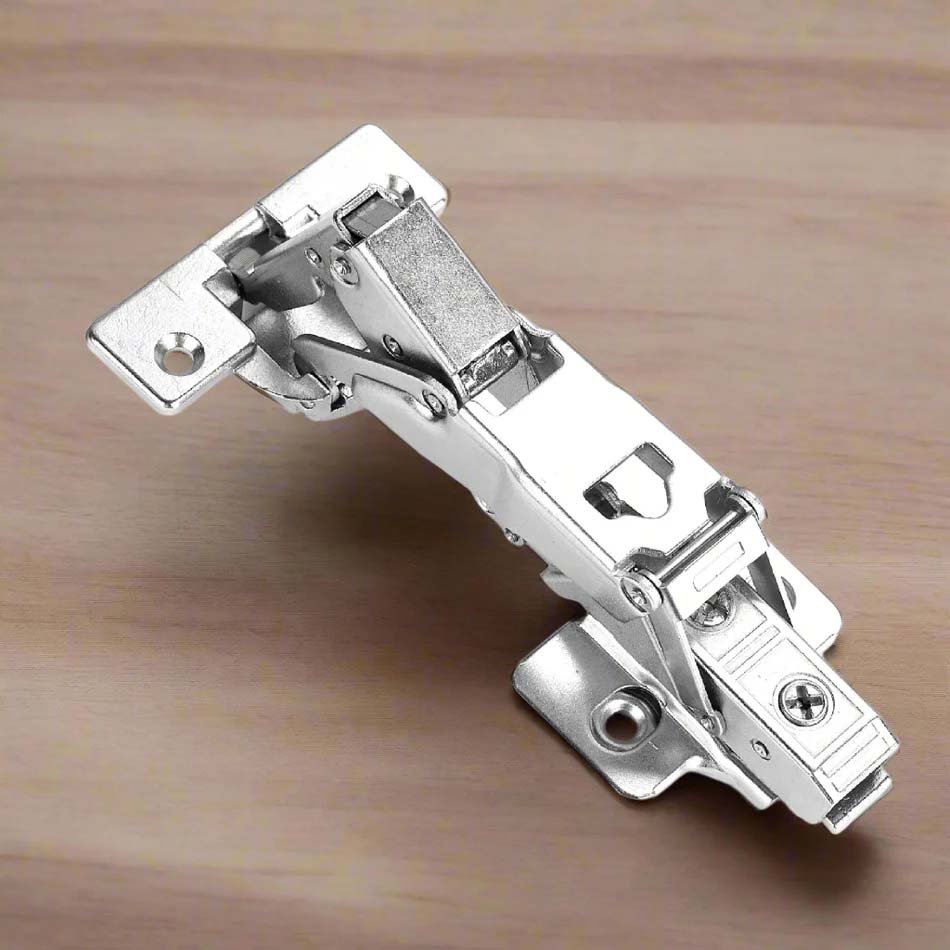 Enoxi 3D Hydraulic Hing