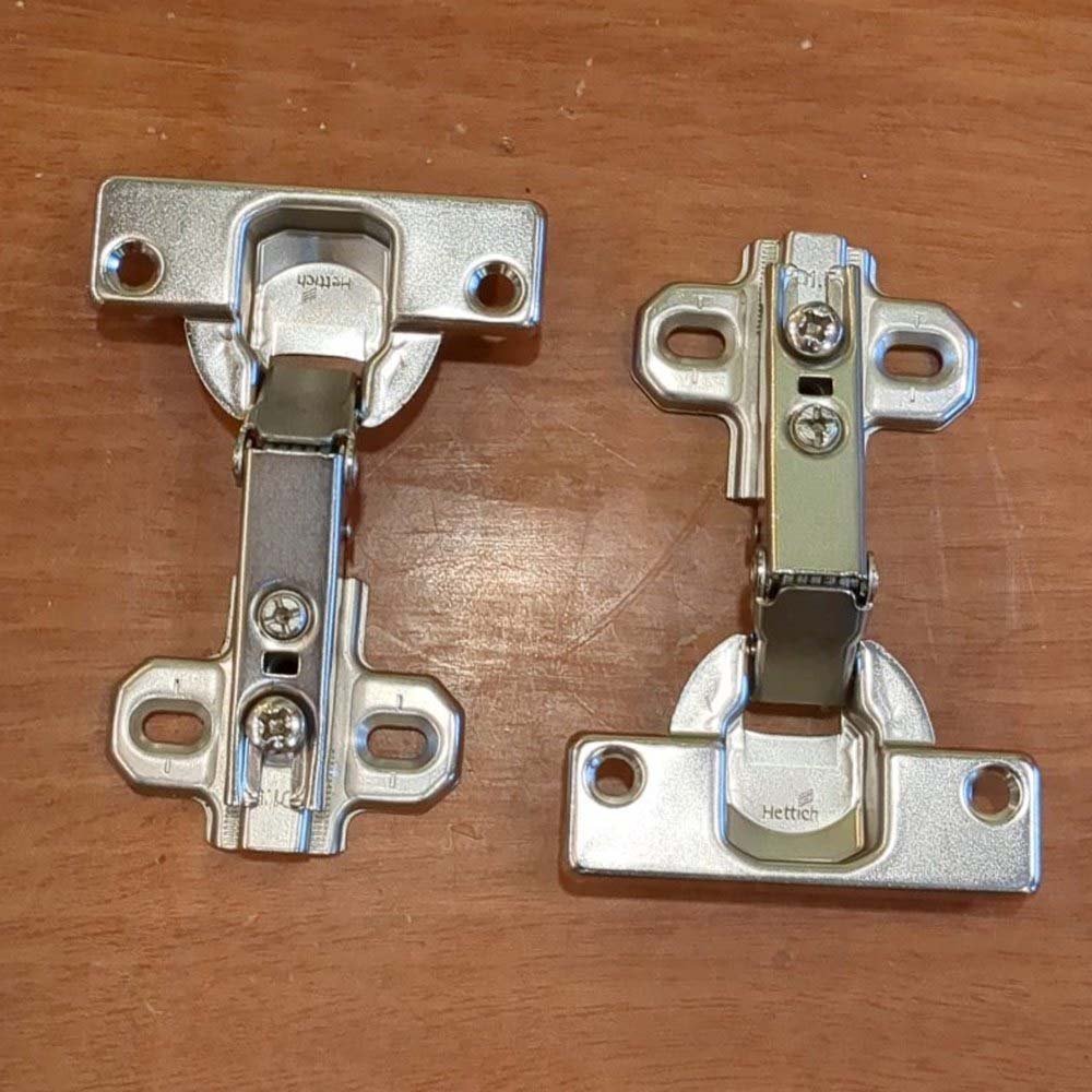 EONS Spring Hinge Hydraulic Hinge