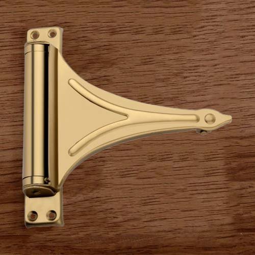 Helical Door Spring Hinge
