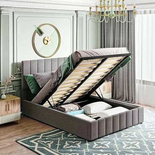 Hydraulic Bed Fitting