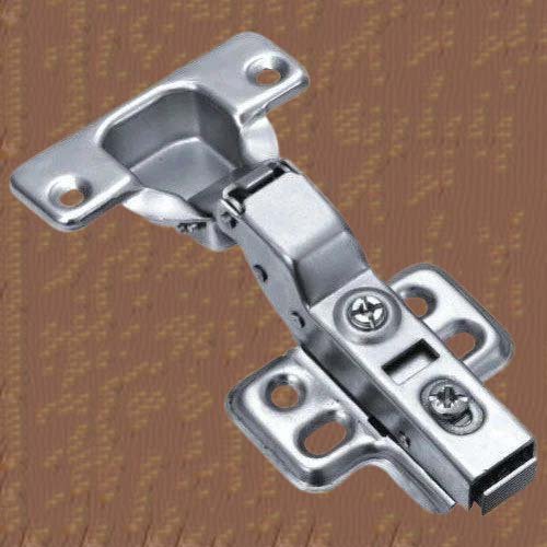 Mobily Hydraulic Hinge