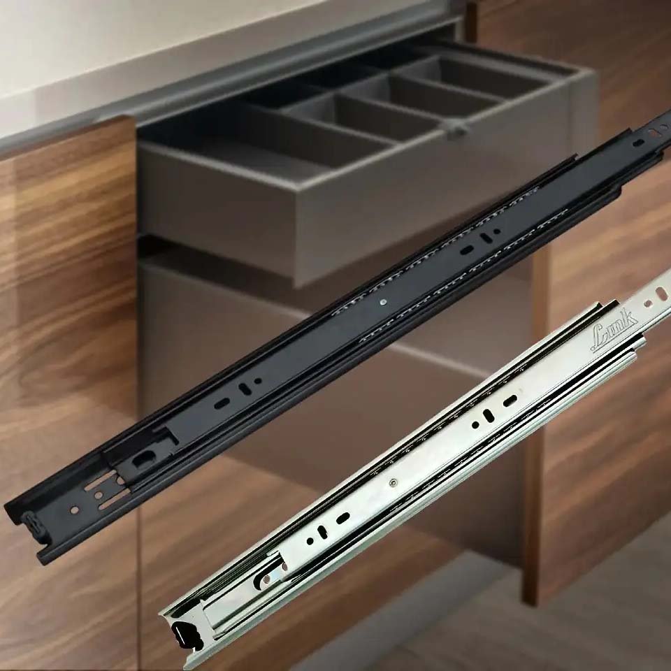 Modern Telescopic Channel