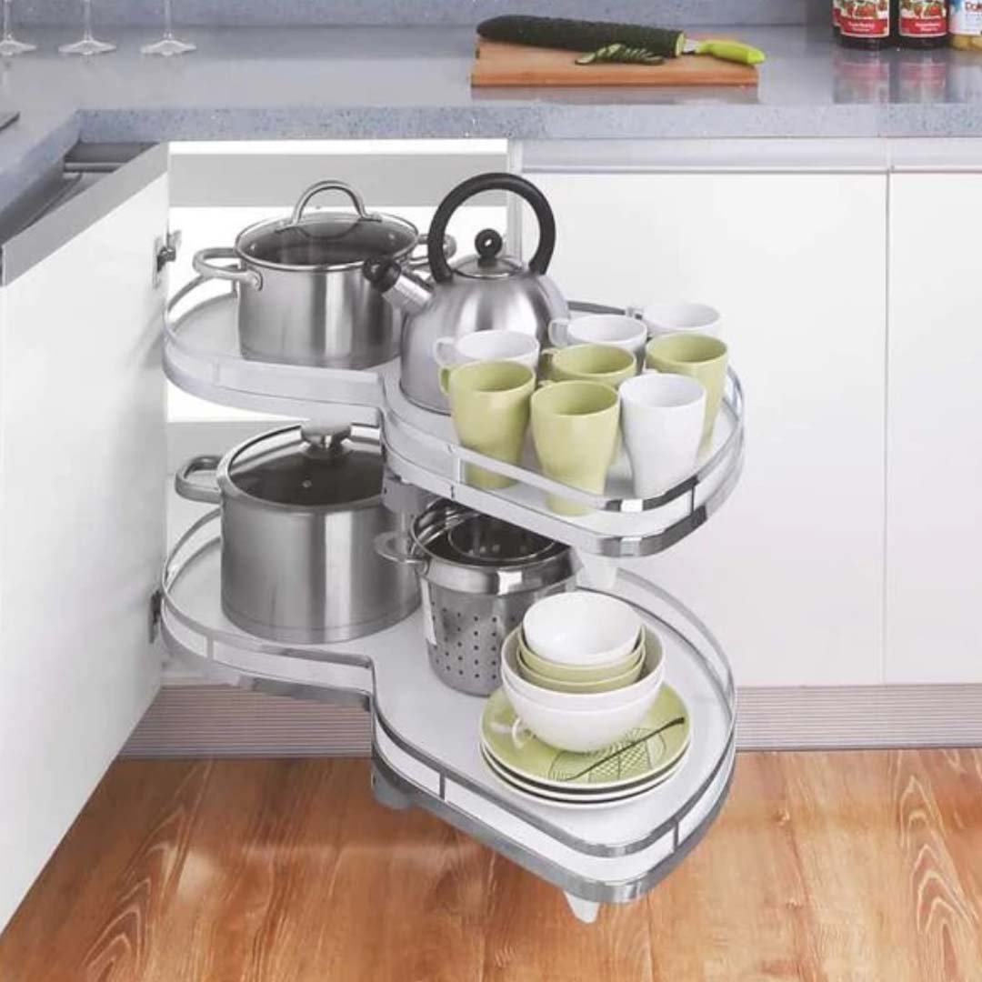 Modular Kitchen Swing