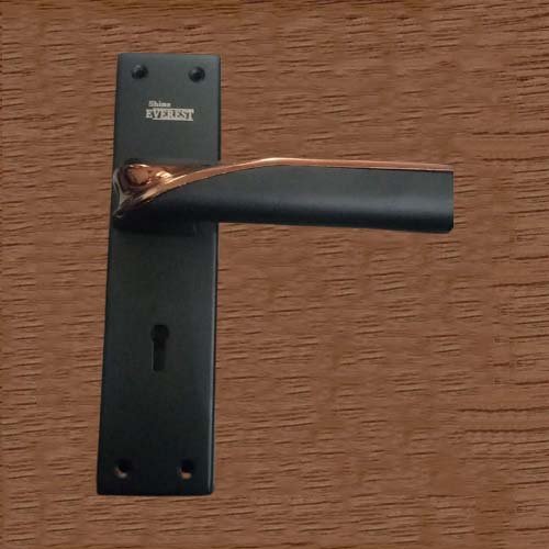 Mortise Door Handle Lock