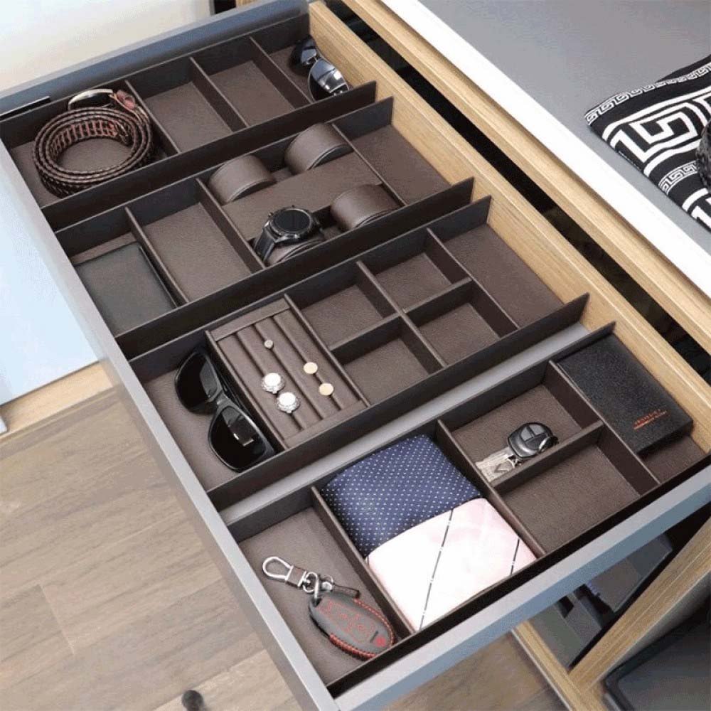 Premium Wardrobe Accessories