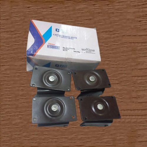 Revolving Caster LOAD CAPACITY 400 KG