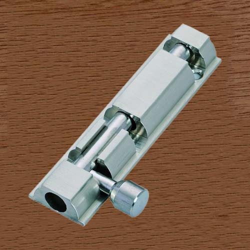 Royal Steel Rod Tower Bolt