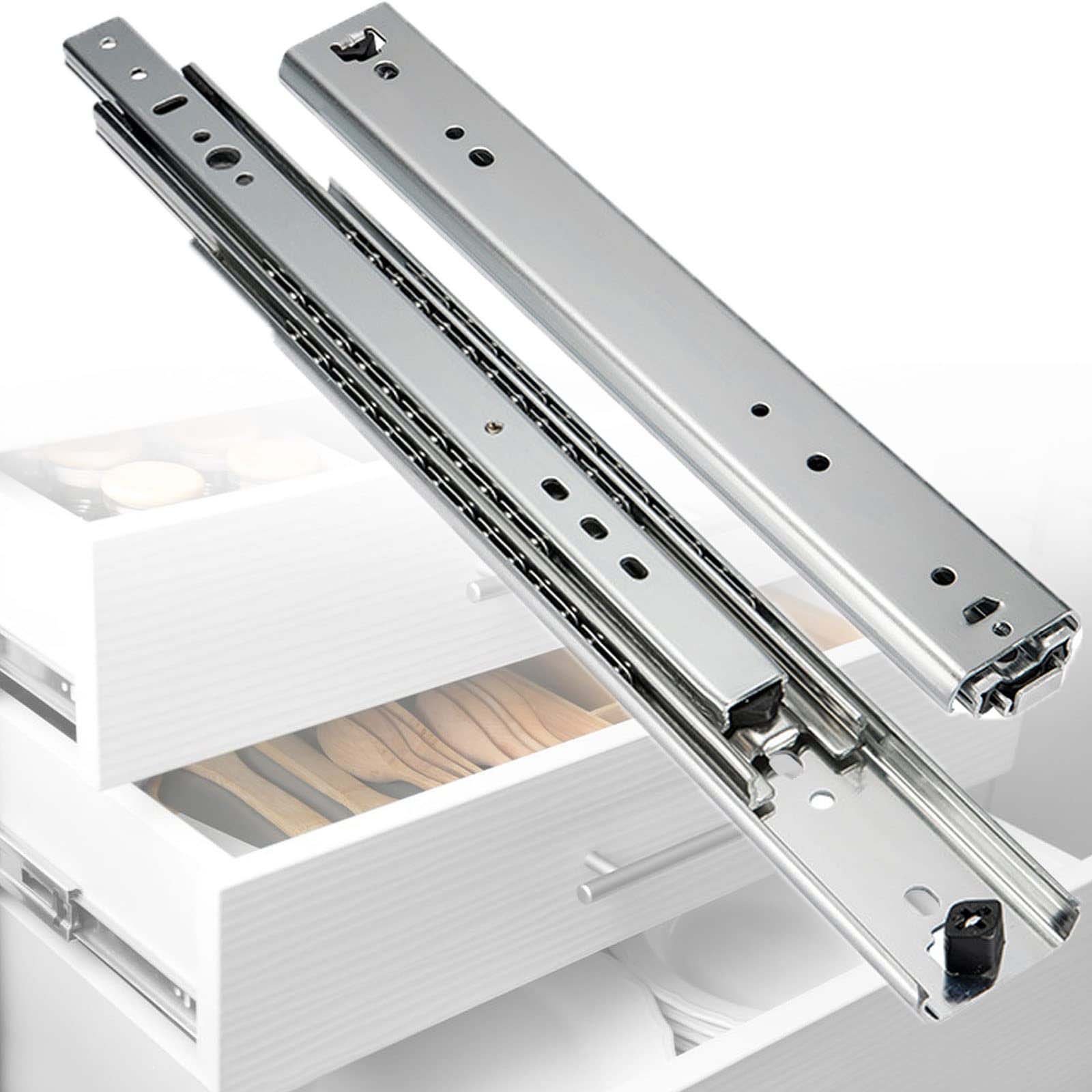 Shine Everest Drawer Channel