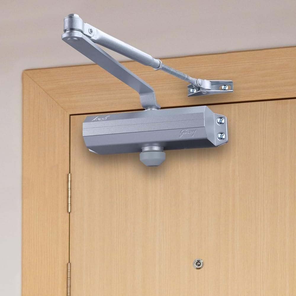 Shine Everest Hydraulic Door Closer
