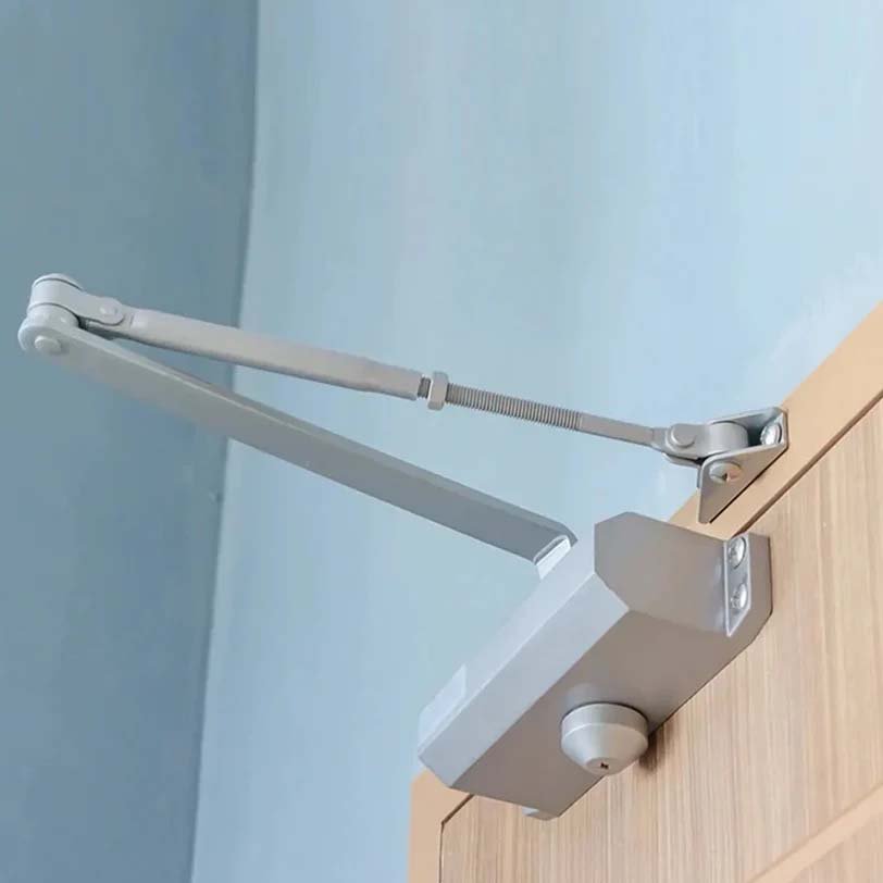Shine Everest Overhead Door Closer