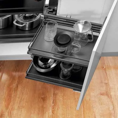 Shine Everest Premium Base Unit