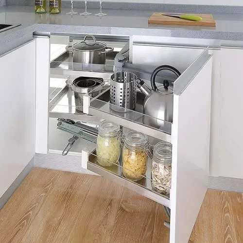 Shine Everest Premium Corner Solution