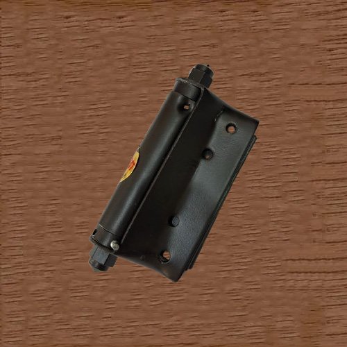 Single Action / Acting Spring Hinges