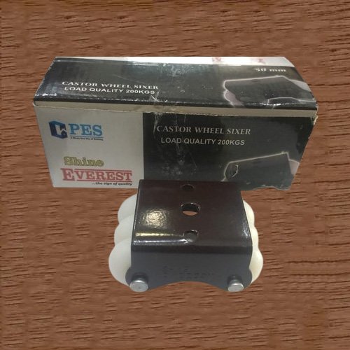 Sixer 50mm Load CAPACITY 200 KG