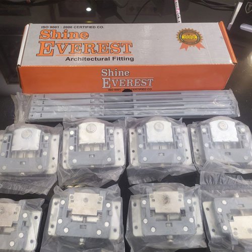 Sliding Cupboard Door Kit