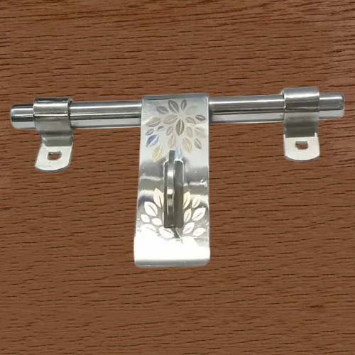 Stainless Steel Aldrop Safari