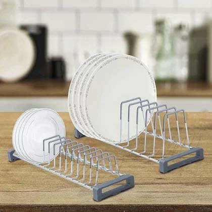 Stainless Steel Dish Rack