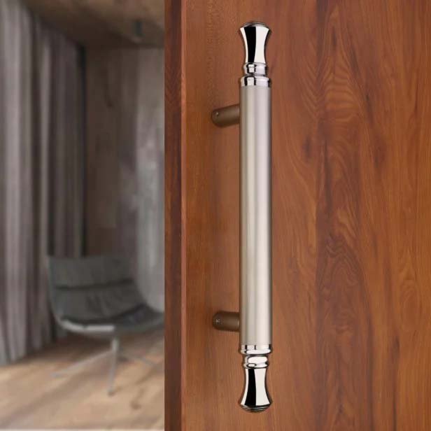 Stainless Steel Door Handle