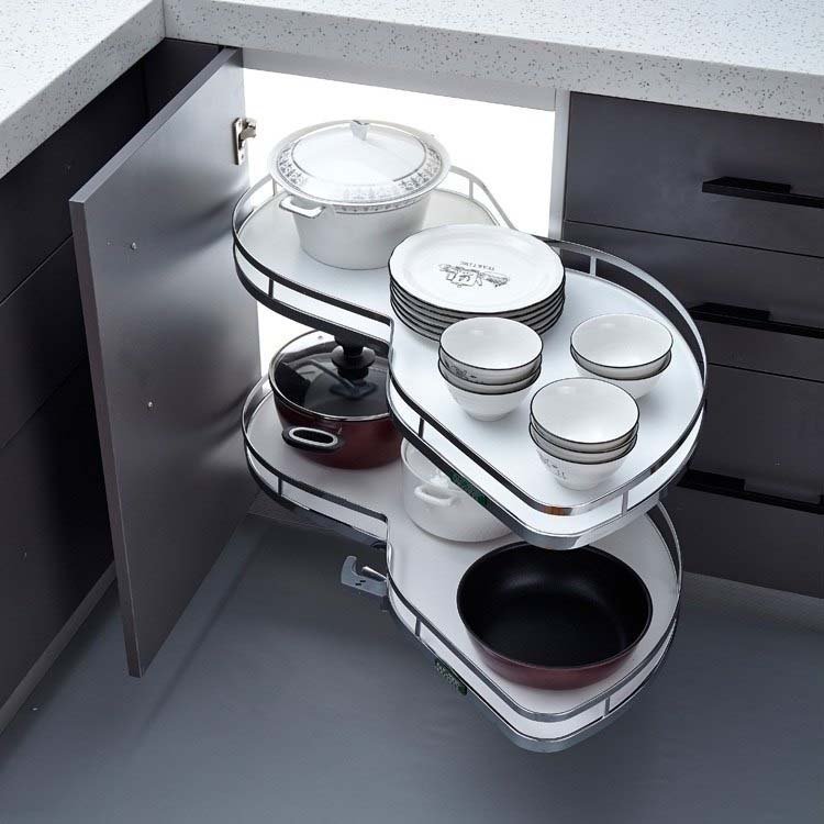 Stainless Steel Modern