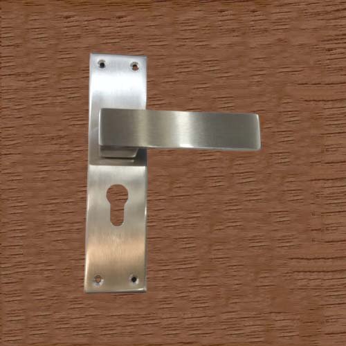 Stainless Steel Mortise Lock