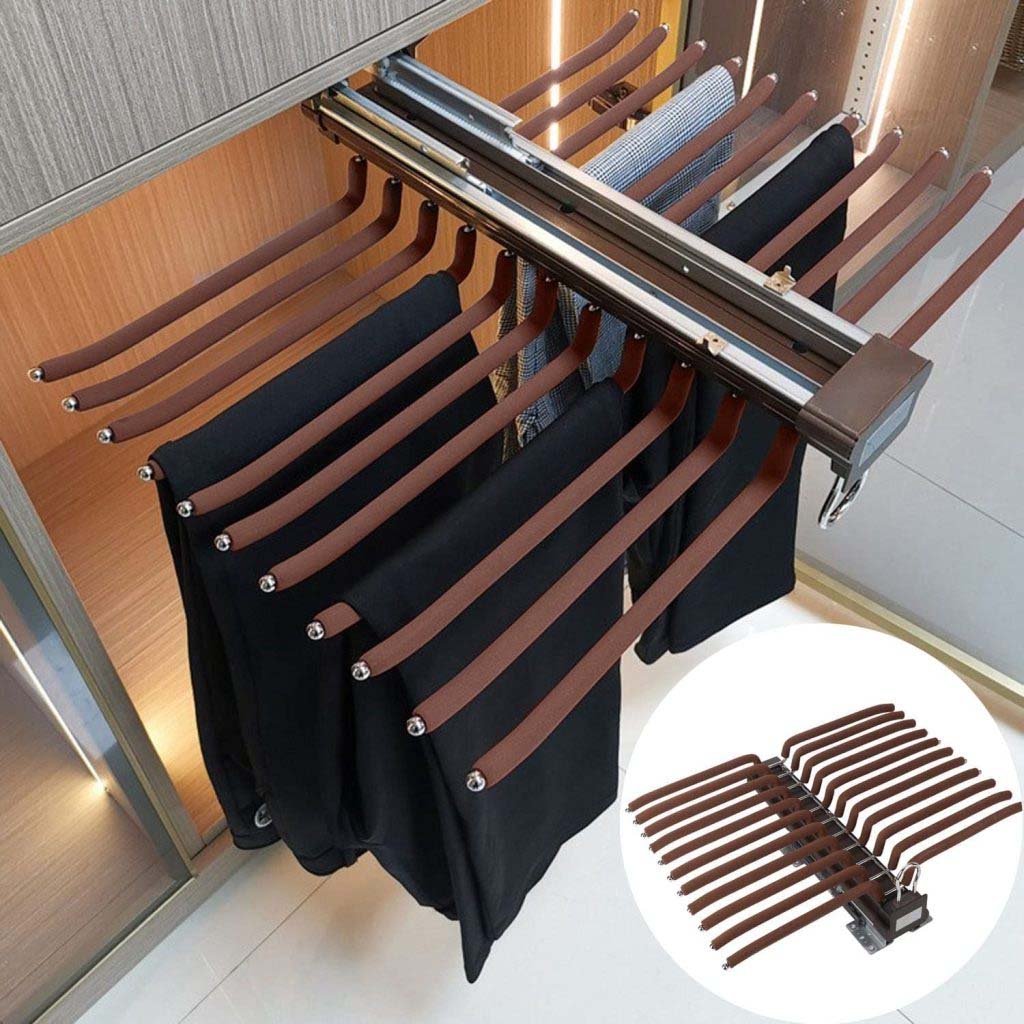 Wardrobe Accessories & Fittings